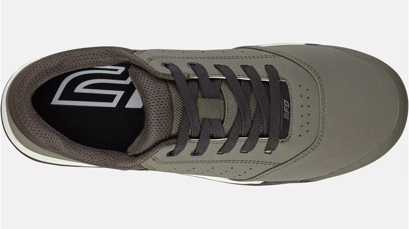 Specialized 2FO Roost Clip MTB Shoes Oak Green/Moss Green-3